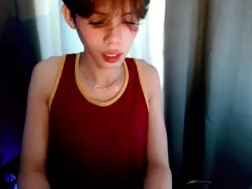 Chaturbate Sex Cam of ur_twink_gab