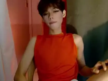 Chaturbate Live Sex Cam of ur_twink_gab