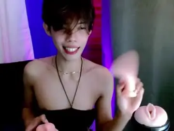 Chaturbate Private Sex Chat of ur_twink_gab