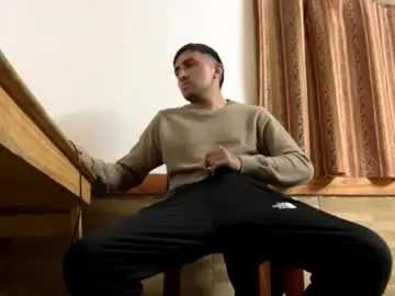 Chaturbate Nude Webcam of y0ungwithbrowndick