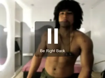 Chaturbate Adult Webcam of alexj_black