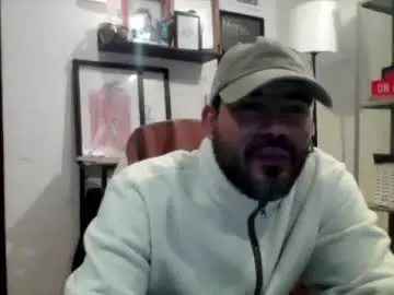 Chaturbate Live Sex of benito_alfonso