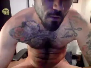 Chaturbate Private Sex Chat of benito_alfonso