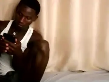 Chaturbate Sex Cam of blackcoupel