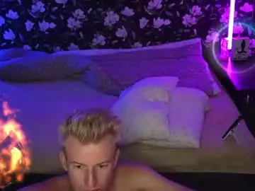 Chaturbate Sex Cam of blond_boy69