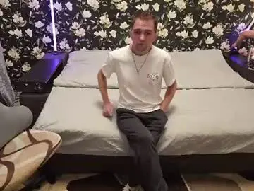 Chaturbate Sex Chat of blond_boy69