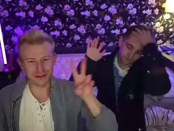 Chaturbate Adult Webcams of blond_boy69