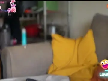 Chaturbate Sex Cam of ceedm91