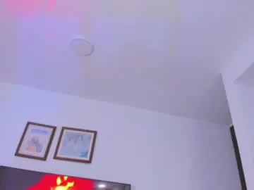 Chaturbate Nude Webcam of coral_princex
