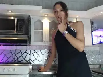 Chaturbate Sex Cam of crisozzz