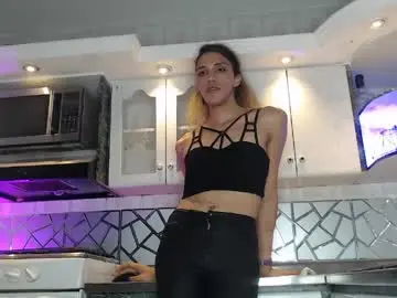 Chaturbate Best Webcam of crisozzz
