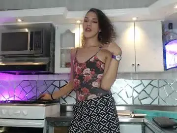 Chaturbate Sex Cam of crisozzz
