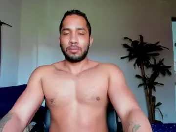 Chaturbate Adult Webcam of cristobal12cock