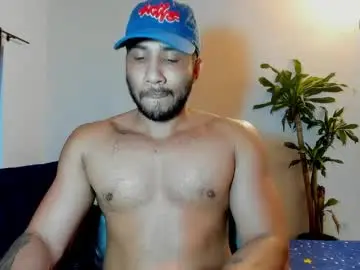 Chaturbate Best Webcam of cristobal12cock