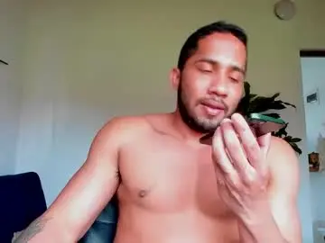 Chaturbate Best live sex cam show of cristobal12cock