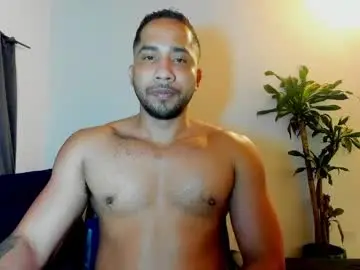 Chaturbate Free Porn Cam of cristobal12cock