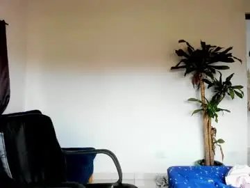 Chaturbate Nude Webcam of cristobal12cock