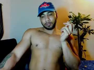 Chaturbate Nude Webcam of cristobal12cock