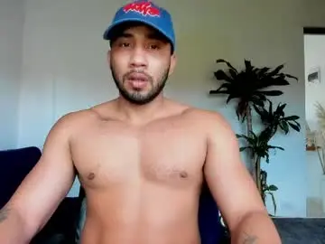 Chaturbate Best live sex cam show of cristobal12cock