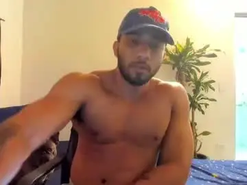 Chaturbate Sex Cam of cristobal12cock