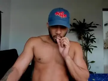 Chaturbate Adult Webcam of cristobal12cock