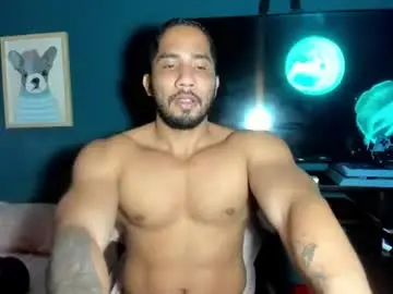 Chaturbate Free Porn Cam of cristobal12cock