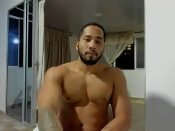 Chaturbate Free Porn Cam of cristobal12cock
