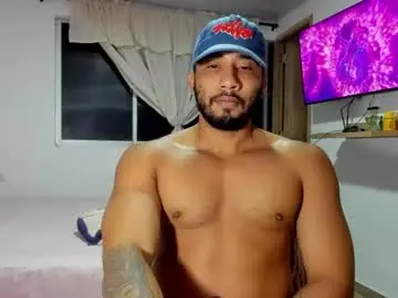 Chaturbate Adult Video Chat of cristobal12cock