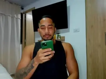 Chaturbate Sex Chat of cristobal12cock
