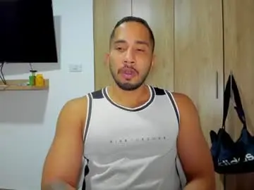 Chaturbate Adult Webcam of cristobal12cock