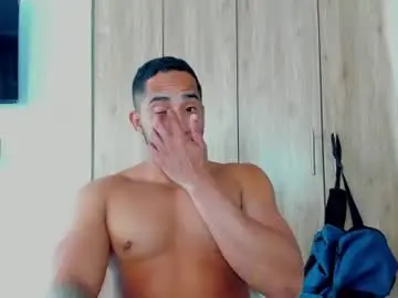 Chaturbate Adult Webcam of cristobal12cock