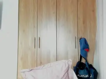 Chaturbate Nude Webcam of cristobal12cock