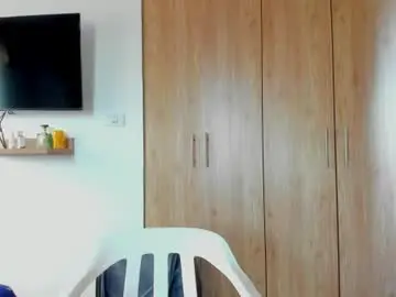 Chaturbate Best live sex cam show of cristobal12cock