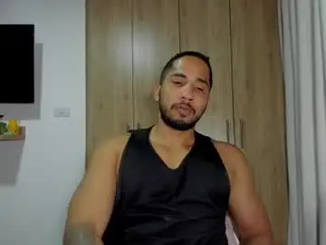 Chaturbate Adult Video Chat of cristobal12cock