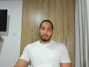 Chaturbate Private Sex Chat of cristobal12cock