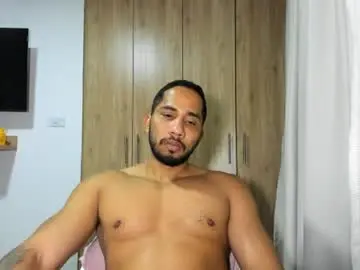Chaturbate Private Sex Chat of cristobal12cock