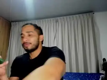 Chaturbate Free Live Porn of cristobal12cock