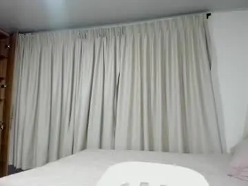 Chaturbate Live Porn of cristobal12cock