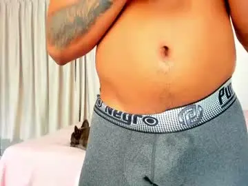 Chaturbate Best live sex cam show of cristobal12cock
