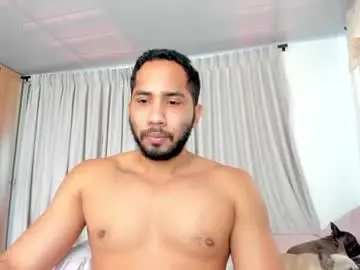 Chaturbate Live Sex Cam of cristobal12cock
