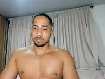 Chaturbate Nude Webcam of cristobal12cock