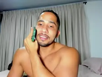Chaturbate Live Sex of cristobal12cock