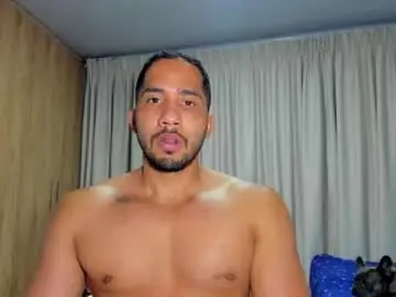 Chaturbate Private Sex Chat of cristobal12cock