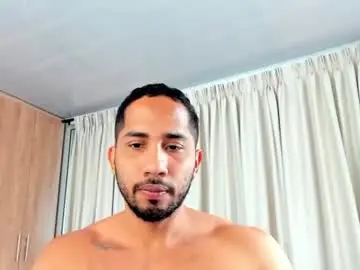 Chaturbate Adult Webcam of cristobal12cock