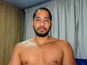 Chaturbate Live Porn of cristobal12cock
