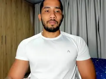 Chaturbate Live Sex of cristobal12cock