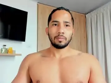 Chaturbate Adult Webcams of cristobal12cock