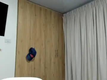 Chaturbate Live Porn of cristobal12cock