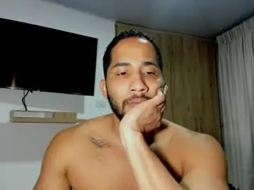Chaturbate Best Webcam of cristobal12cock