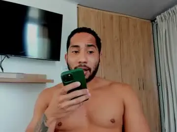 Chaturbate Live Porn of cristobal12cock